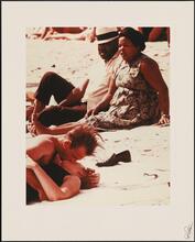 Untitled [Coney Island 1961-1962.]