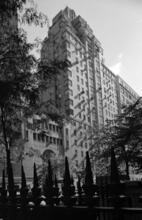 [5 West 86th Street.]
