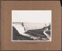 New Croton Reservoir [Croton System.]