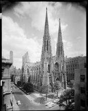 St. Patrick's Cathedral