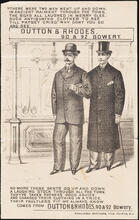 Dutton & Rhodes