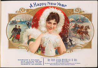 A Happy New Year