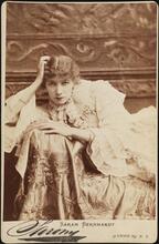 Sarah Bernhardt