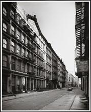 [46-50 White Street, formerly Woods Mercantile Building.]
