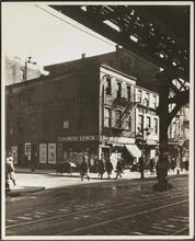 [211-213 Bowery]