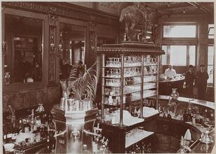 Bar.