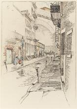 Rose Street