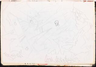 [Page in NRG's black book.]