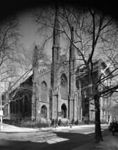 [First Unitarian Church.]