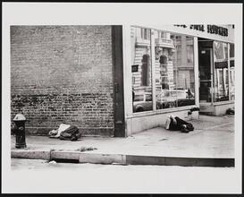The Bowery
