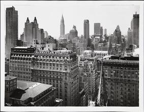 [Midtown Manhattan.]