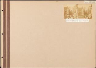 Wall Street [Wall Street to Waverly Place]