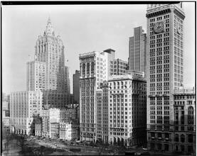 Madison Square