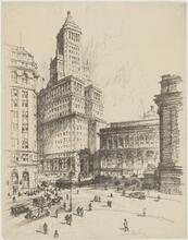 [Standard Oil Building]