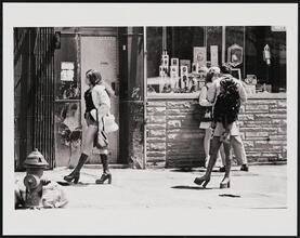 The Bowery