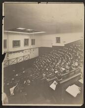 [College of Physicians & Surgeons.]