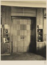 Residence of Mrs. Charles J. Liebman, 907 5th Avenue