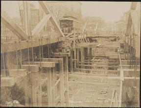 [Broadway north from 94th Street.]