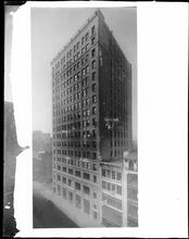 25 West 45th Street. Central Building.