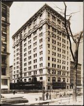 [Broadway and Warren Street.]