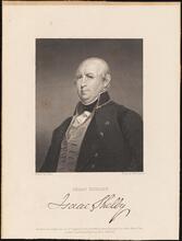 Isaac Shelby