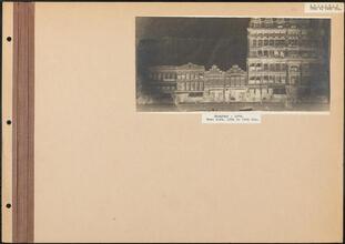 Broadway from 13th to 14th Sts. [Broadway & 12th Street to Broadway & Madison Square]