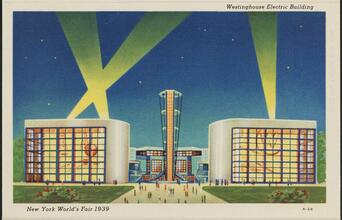 Westinghouse Electric Building