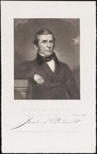 Jacob A. Westervelt