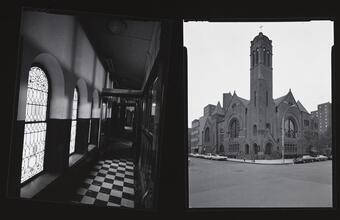 [Salem Methodist Church.]