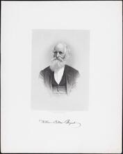 William Cullen Bryant