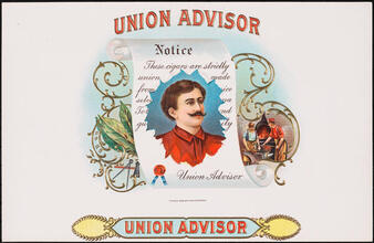 Union Advisor