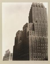 New York Telephone Building