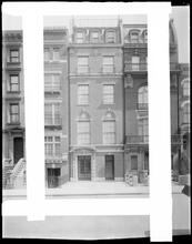 121 East 70th Street. General exterior.