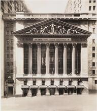 [New York Stock Exchange.]