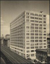 Film Center Building