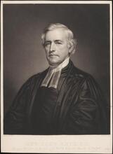 Rev. John Knox, D.D.