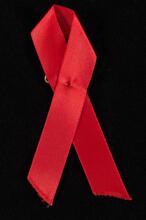 [Commemorative Red Ribbon]