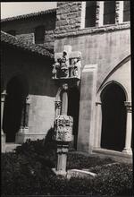 The Cloisters.