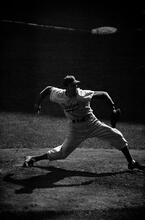 Sal Maglie