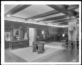 270 Madison Avenue #270. Gera Mills showroom.