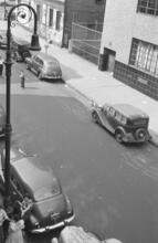 Street Games