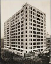 Film Center Building