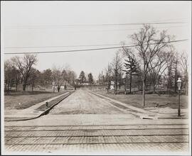 [Burnside Avenue.]