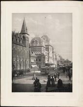 [Grand Central Depot.]