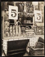Bread Store