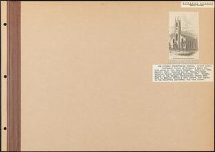 Rutgers Street and Henry Street [Reade Street to Suffolk Street]