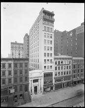 31 West 34th Street. North River Savings Bank.