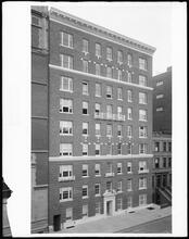 302 West 87th Street.