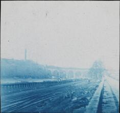 [High Bridge.]