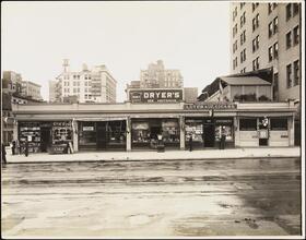 [Northwest corner of 37th Street and 7th Avenue.]